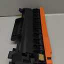 TN730 TN-730 Black Toner Cartridges 2 Pack Compatible TN730 Toner Cartridge Replacement for DCP-L2550DW MFC-L2710DW L2750DW L2750DWXL Printer