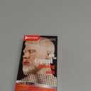 Hearing Aids for Seniors,Advanced Noise Reduction Function Hearing Aid Equipped With and AI Chips,Comfortable Portable Suitable Hearing Aid People With Hearing Loss,Fast Charging+Ultra Long Standby (Transparent)