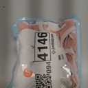 ANWA 2 Pack Cat Recovery Suit - Breathable Cat Onesie for Cats After Surgery Female, Kitten Surgery Recovery Suit Female Abdominal Wounds (Small)