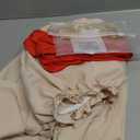 Pirate Costume Accessories for Women Pirate Accessories Outfit for Halloween Cosplay (X-Large)