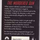 The Murdered Sun (Star Trek Voyager, No 6)