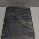 Pink Glitter Clipboard with Storage & Pen Holder - Heavy Duty Contractor Clipboard for Teachers, Nurses & Business People