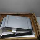 Panasonic NN-TK73LSS 30-inch Trim Kit for 1.6 cu ft Microwave Ovens, Stainless Steel