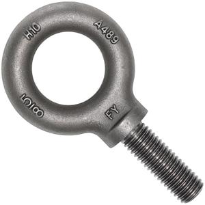 Lifting Shoulder Eye Bolt 5/8"-11 X 1-3/4"