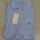 Lacoste Men's Classic Fit Mini-piqu Marl Polo (XX-Large)