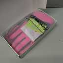 WALSKING Kids Winter Gloves3M Thinsulate Snow Waterproof Ski Cold Weather Insulated Outdoor Snowboard Gloves for Boys Girls Youth