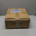 SNTD Large Dish Drying Rack - Expandable (19.3" to 29.4") Dish Rack for Kitchen Counter, Stainless Steel Dish Drainer with Utensil Holder, Pan Holder & Pot Lid Holder, Black