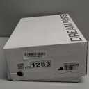 DREAM PAIRS Girls Chelsea Boots Side Zipper Lug Sole Ankle Booties Toddler/Little Kid/Big Kid (All Black) 5