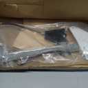 Vurkcy Window Regulator with Motor Rear Right Passenger Side, OE 741-375