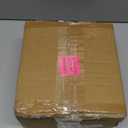 MONITO 12 OZ Coffee Mugs Set of 4, Ceramic Coffee Mugs,Modern Coffee Mugs Set with handle for Tea/Latte/Cappuccino/Milk/Cocoa (BLUE, 4 Count Pack of 1)