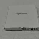 Apple iPhone 16 Pro, US Version, 256GB, Black Titanium - Unlocked 