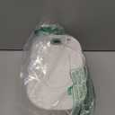 Baby Wipe Warmer and Baby Wet Wipes Dispenser, 5 Modes of Temperature Heating Control Portable Diaper Wipes Warmer for Newborn Baby, Baby Shower Gifts White