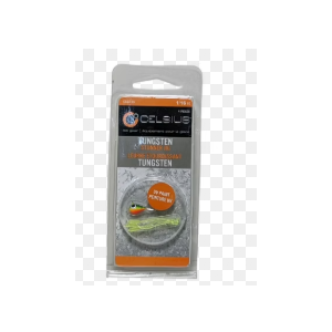 Celsius Tungsten Leurre Scintillant 1/16 Oz Pack Of 4