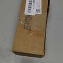 1 Pcs 2 in 1 Light Socket to Plug Adapter, Convert E26/E27 Bulb Socket to 2 Pieces 3 Prong Outlet with Extension Cord, Flexible Light Bulb Socket Converter Suitable for Porch Patio Garage Use (Black)