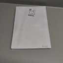 10 x arkamii Christmas design premium wrapping paper set of 4 sheets size 34 x 25 inch for gift pack (NAT3)