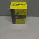 Mosquito Repellent Pouches - Outdoor, Indoor, Travel Size | 30-Day Protection, Non-Toxic & Plant-Based | Safe for Kids, Pets | Patio, Camping, Yard Defense (12, Yellow)