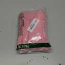 Dokotoo Womens Summer Jumpsuits 2026 Casual Ruffle Chiffon Sleeveless Rompers (X-Small)