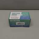 Quntis Suction Cup Hooks 4 Pack, Multi-Purpose Clear Shower Suction Hooks Waterproof Heavy Duty Wreath Hanger for Bathroom, Window, Towel, Shower Wall, Tile, Glass Door, Camper (Transparent)