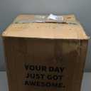 Big Joe Sports Ball Child-Sized Bean Bag Chair for Kids, Football Plush, Ultra-Soft Lightweight Polyester Blend, 2.5 Foot Refillable (Single)