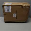 CULVE 24 Pack Fleece Throw Blanket 50x60 - Soft Lightweight Blankets in Bulk for Wedding, Gifts Pet Home Bed Sofa Couch Office Travel(White)