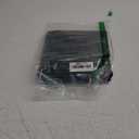 NIGHTON Portable Blackout Curtains 71"57" Strong Hook and Loop Tape Strips with Adhesive,Blackout Shades That can be Cut,100% Black Out Material Blackout Blinds for Baby Nursery or Travel Use-Black