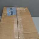 Anti-Slip Corner Kitchen Rug, 1 Piece L-Shaped Floor Mats,Super Absorption Linen Corner Mat for Home,Kitchen (Taupe Right-L, 39''X59''X18'')