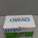 DYMO Embossing Label Maker with 3 DYMO Label Tapes Organizer Xpress Pro Starter Kit Ergonomic Design For Home DIY & Crafting