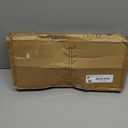 BAMBANG Mug Holder, 360 Rotating Mug Tree Holds 8 Coffee Cups, Space Saving Mug Stand with Stable Base for Kitchen Coffee Bar (Tea Brown)