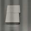 2 x 3D Printed Dragon,Mystery Easter Crystal 3D Dragon Egg,Dragon Eggs with Dragon Inside,3D Printed Animals Fidget Desk Decor (Blue Green, 8in)