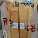 50X 50 Thick Padded Baby Floor Play Mat 1.2" Cushioned Velvet Surface Non Slip Bottom High Density Foam Safe and Soft Floor Mat for Infants Toddlers and Playpen Use,Gray