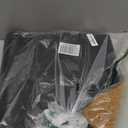 FYSUIMU Vintage Wildflower Natural Coir Doormat Retro Floral Welcome Floor Mat Non-Slip Spring Entrance Door Rugs for Indoor Outdoor Home Bathroom, 16.5 x 29 Inch