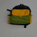 BTOOP Toddler Backpack Boy 4-8, Kids Backpack with Insulated Pocket Preschool Kindergarten Elementary Backpacks Fit Standard A4 Folder and Chest Strap