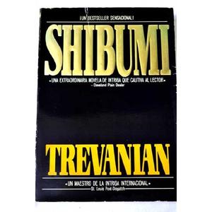 Shibumi
