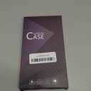 Peerock 360 Spin Magnetic Stand (Pro-Version) for iPhone 17 Pro Case (Compatible with MagSafe) [Military Drop Protection] Matte Translucent Shockproof Protective Phone Case 6.3'', Pink