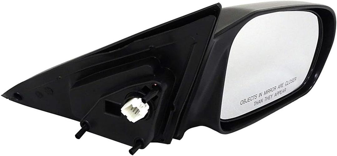 Dorman 955-1286 Passenger Side Door Mirror Compatible with Select Honda Models