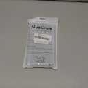 Nvollnoe for Samsung Galaxy S25 Case with Card Holder Dual Layer Heavy Duty Protective Case Hidden Card Slot Slim Wallet Cover for Samsung S25 6.2''(Black)