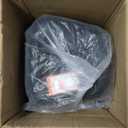 Party Bluetooth Speaker, 180W Powerful Stereo Sound with Deep Bass, Portable Wireless Speaker with EQ Sound Modes, LED Lights, Bluetooth 5.3 for Home, Outdoor & Party (Black)