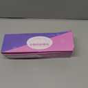 BONAOK Karaoke Microphone for Kids & Adults - Bluetooth Microphones Singing Mic with Disco Lights, Echo Effect, Built-in Speaker Portable Karaoke Player for Party Travel Gifts Q78(Space Gary)