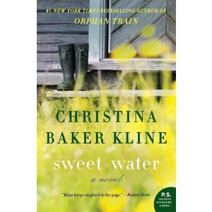 Christina Baker Kline Sweet Water