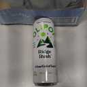 OLIPOP 6g Fiber Prebiotic Soda, Citrus Rush, 12 fl oz, 12 Pack, BBD 03/17/2027