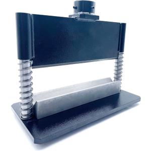 12" Press Brake Attachment/Press Brake Attachment For Standard 12/20 Ton Hydraulic Shop Presses