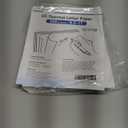 300 Sheets Thermal Printer Paper 8.5 x 11 Inch,BPA free Advanced Thermal Printing, US Letter Size Thermal Paper Compatible Most Portable Printers