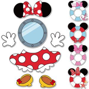 Cruise Door Magnets