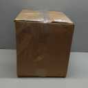 SentrySafe Black Fireproof Document Box with Key Lock, Safe Secures Files and Documents for Home or Office, 0.61 Cubic Feet, 13.6 x 15.3 x 12.1 inches, 1170