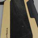 UPPAbaby PiggyBack Ride-Along Board for Vista, Vista V2, and Vista V3 Strollers / Quick Attachment for Children to Stand + Stroll / 55 lbs. Weight Capacity