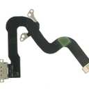 USB Type-C DC Jack Charging Port Flex Cable for Meta Oculus Quest 3 VR Headset Replacement 844-01177-05