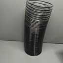 Connecting Pipe Replacement Hose For Bissell 1/2/3/4/5 Generation Floor Scrubber Accessories, Lower Duct Hose Pipe Vacuum Cleaner Attachment(2PCS)