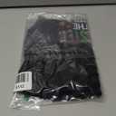 Baba Of The Birthday Boy Game Day Football T-Shirt 3T