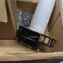 2" Hitch Mount Bike Rack, 2 Bike Folding Tiltable Platform Style Carrier 150lbs for Standard, Fat Tire, and Electric Bicycles with Hitch stabilizer,Trailer Hitch Lock, 2 Ratchet Straps