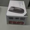 belhope Hand Massager, Black